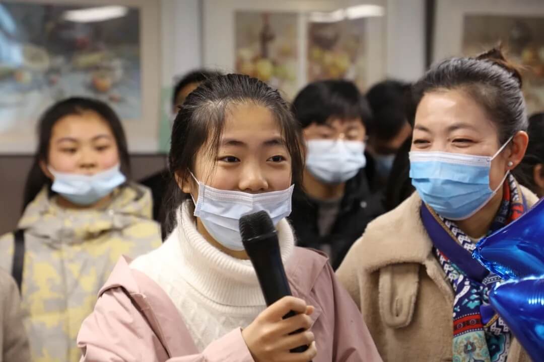新年第一展，你打卡了嗎？江蘇畫(huà)室老師帶你來(lái)打卡！