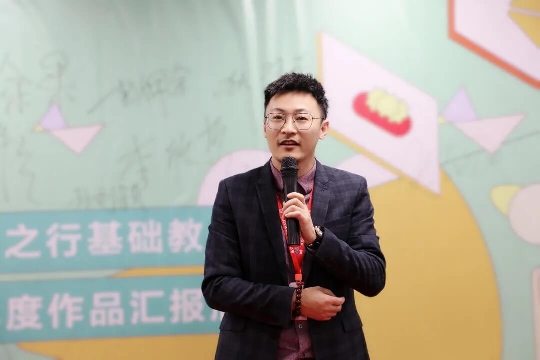 新年第一展，你打卡了嗎？江蘇畫(huà)室老師帶你來(lái)打卡！9