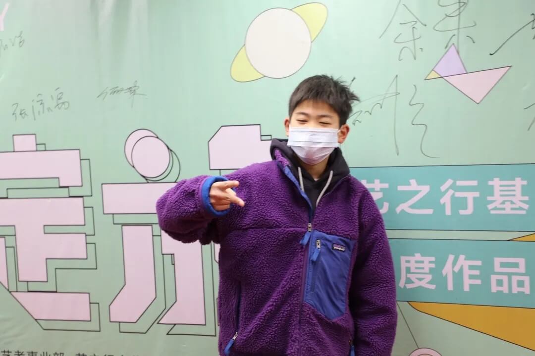 新年第一展，你打卡了嗎？江蘇畫(huà)室老師帶你來(lái)打卡！6