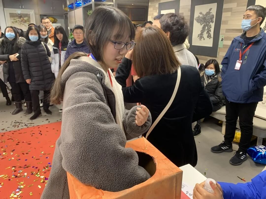 新年第一展，你打卡了嗎？江蘇畫(huà)室老師帶你來(lái)打卡！13