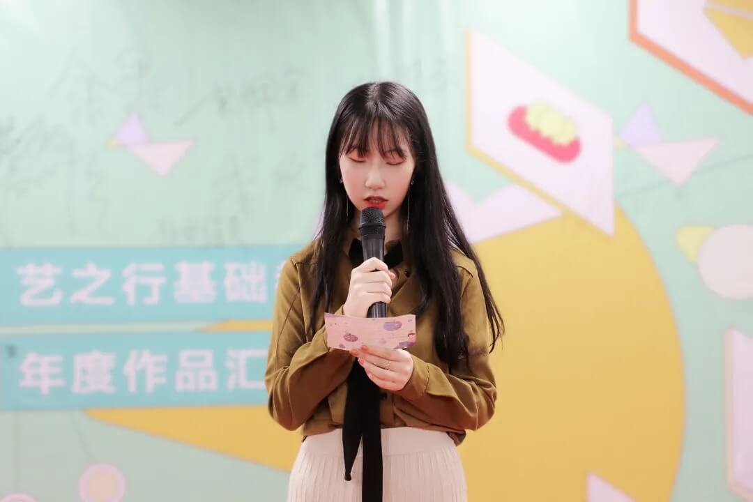 新年第一展，你打卡了嗎？江蘇畫(huà)室老師帶你來(lái)打卡！11